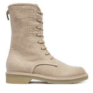 Bakancs Max Mara Bakerzip 2524796092600 Bézs kép