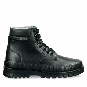 Bakancs Gant 31641109 Fekete kép