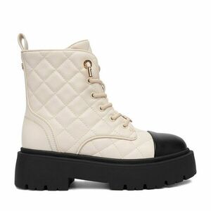 Bakancs Nine West CEO-INAS-01 Ekru kép