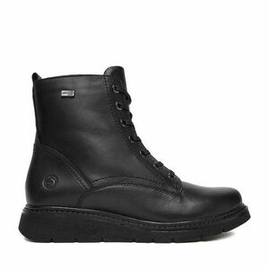 Bakancs Remonte CEO-D3979-00 Fekete kép