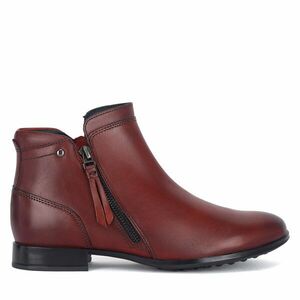 Bokacsizma Lasocki CEO-WB-ANNA-116 Piros kép