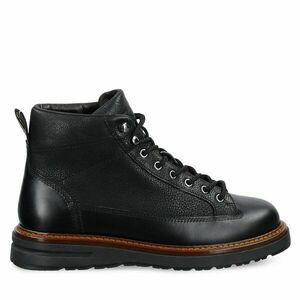 Bakancs Gant 31641070 Fekete kép