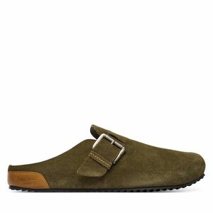 Papucs Pepe Jeans Corby Clog M PMS90123 Khaki kép