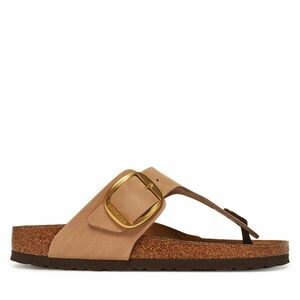 Flip-flops Birkenstock Gizeh Big Buckle LENB 1024007 Rózsaszín kép
