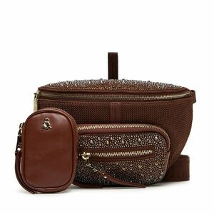 Táska Steve Madden Bmaxima SM13000640 Barna kép