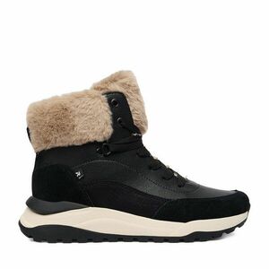 Bakancs Rieker CEO-W2571-00 Fekete kép