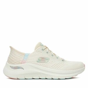Sportcipők Skechers Arch Fit 2.0 150066/NTPK Bézs kép