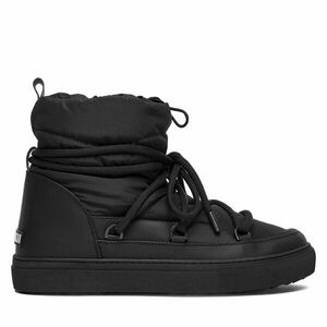 Hótaposó Inuikii Bomber 2001.003.0012 Fekete kép