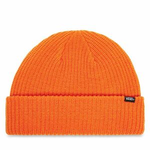 Sapka Vans Core Basic Cuff Beanie VN000QB4FLM1 Narancssárga kép