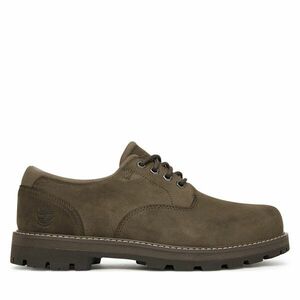 Bakancs Timberland Britton Road Waterproof TB0A69T9W071 Barna kép
