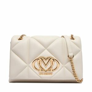Táska LOVE MOSCHINO JC4041PP0NLC0110 Ekru kép