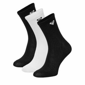 Hosszú zoknik Roxy CEO_AS_ROXY_15_Z_AW25 (3-PACK) Fekete kép