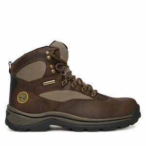 Bakancs Timberland Chocorua Waterproof TB1151302101 Barna kép