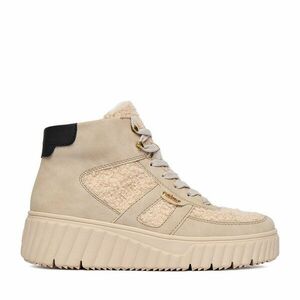 Bakancs Rieker CEO-N2515-60 Bézs kép