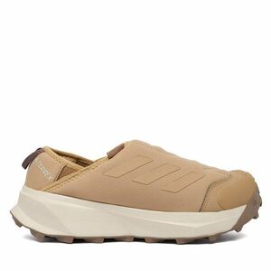 Bakancs adidas Terrex Winter Slip-On Cold.Rdy JR5302 Bézs kép
