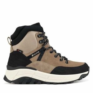 Bakancs Rieker Revolution Lifestyle W0072-64 Bézs kép