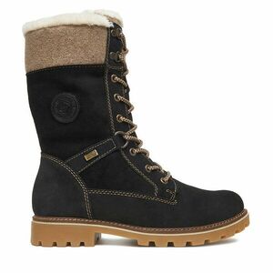 Bakancs Remonte CEO-D8474-03 Fekete kép