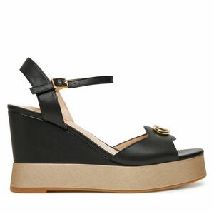 Szandál Liu Jo Karen SA5117 P0102 Fekete kép