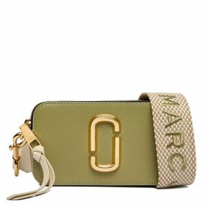 Táska Marc Jacobs 2S3HCR500H03 Piros kép