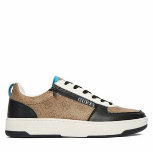 Sportcipők Guess FMFVEN FAB12 Bézs kép