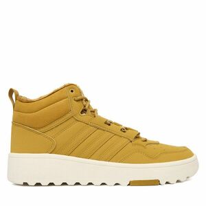 Sportcipők adidas Hoops 4.0 Mid JQ5365 Sárga kép