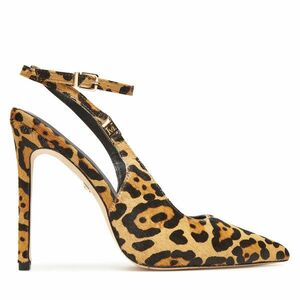 Magassarkú Marciano Guess 5YGZ37 7367A Bézs kép