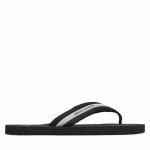 Flip-flops Armani Exchange XUQ006 XV962 U385 Sötétkék kép