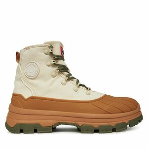 Bakancs Hunter HFRW0052251 Ekru kép