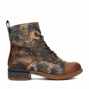 Bakancs Rieker CEO-94611-90 Barna kép