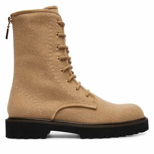 Bakancs Max Mara Bakerzipwk 2524796012600 Barna kép