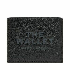 Pénztárca Marc Jacobs 2S5SMP006S01 Fekete kép