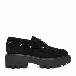 Loaferek Badura EO-AZALEA-8126-25 Fekete kép