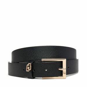 Női öv Liu Jo Ecs Hips Belt 3 C AF5240 E0058 Fekete kép