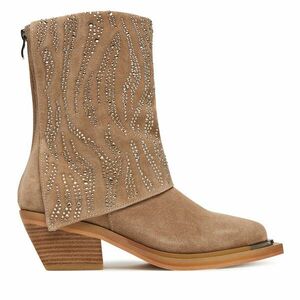 Western csizmák Alma En Pena I250964 Bézs kép