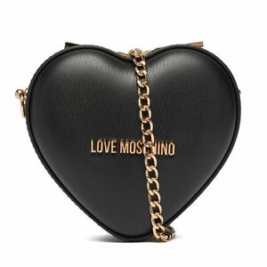 Táska LOVE MOSCHINO JC4326PP0NKV0000 Fekete kép