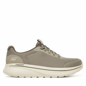 Sportcipők Skechers Go Walk Arch Fit N-Joy 217078 TPE Szürke kép