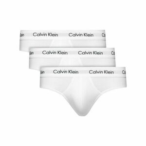 Calvin Klein Underwear 3 darab készlet 0000U2661G Fehér kép