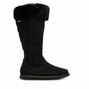 Hótaposó EMU Australia Georgi W13218 Fekete kép