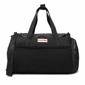 Hétvégi táska Hunter C-HTR-XC-001-08 Fekete kép