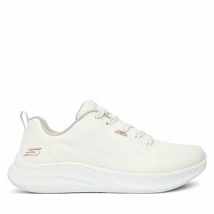 Sportcipők Skechers Bobs Moda Flex 117730/WHT Fehér kép