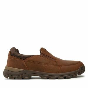 Félcipő CAT Footwear Threshold P726054 Barna kép