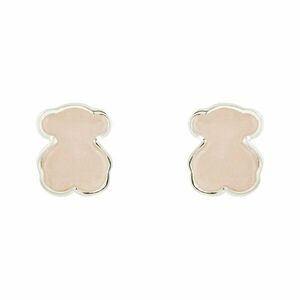 Fülbevaló TOUS Icon Color 1000148000 Rózsaszín kép