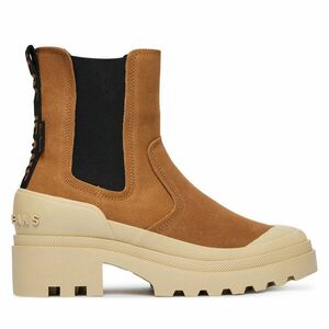 Bokacsizma Pepe Jeans Hale Chelsea W PLS500005 Barna kép