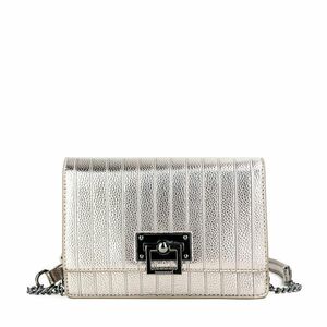 Táska Monnari TORIMP0-24Z-BAG4270-KM22D000 Ezüst kép