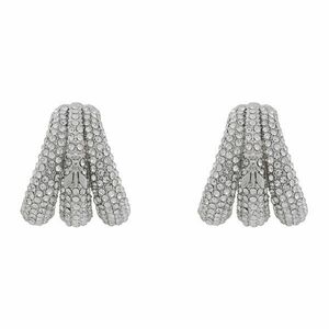 Fülbevaló Patrizia Pepe 2J2596/M075-J3AG Ezüst kép