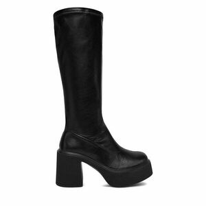 Csizma DeeZee CEO-XT12345 Fekete kép