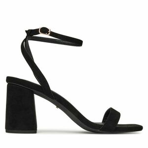 Szandál DeeZee XHS831-1 Fekete kép