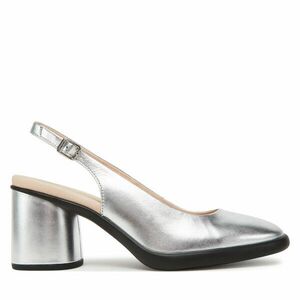 Körömcipők ECCO Sculpted Lx 22271301682 Ezüst kép