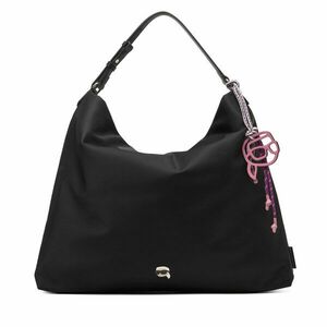 Táska KARL LAGERFELD A4W30013 Fekete kép