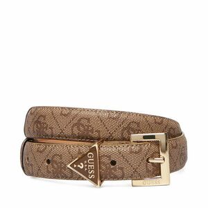 Női öv Guess BW9291 P5425 Barna kép